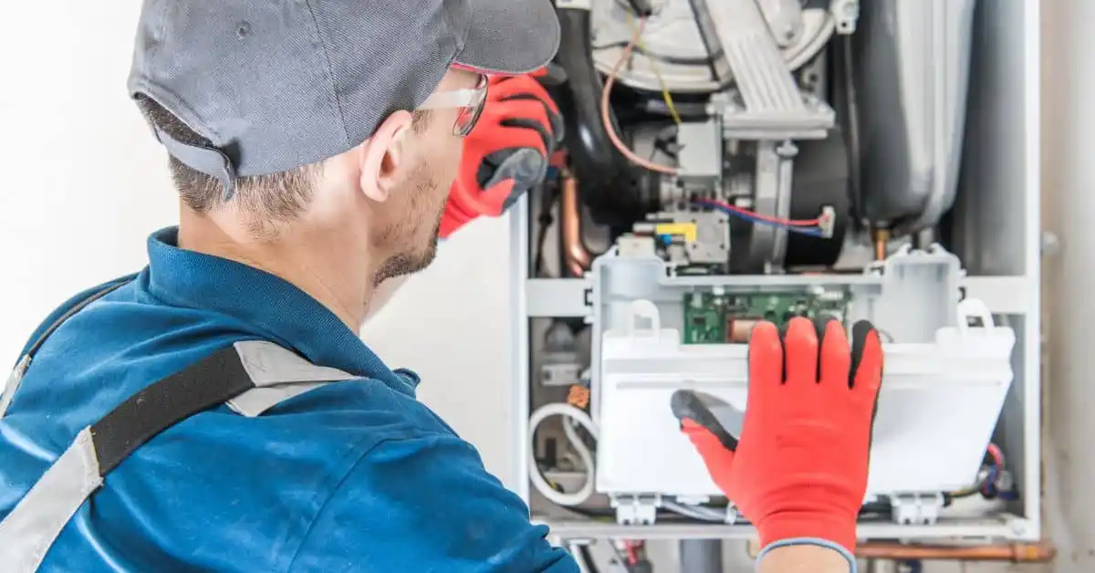 installateur Keent